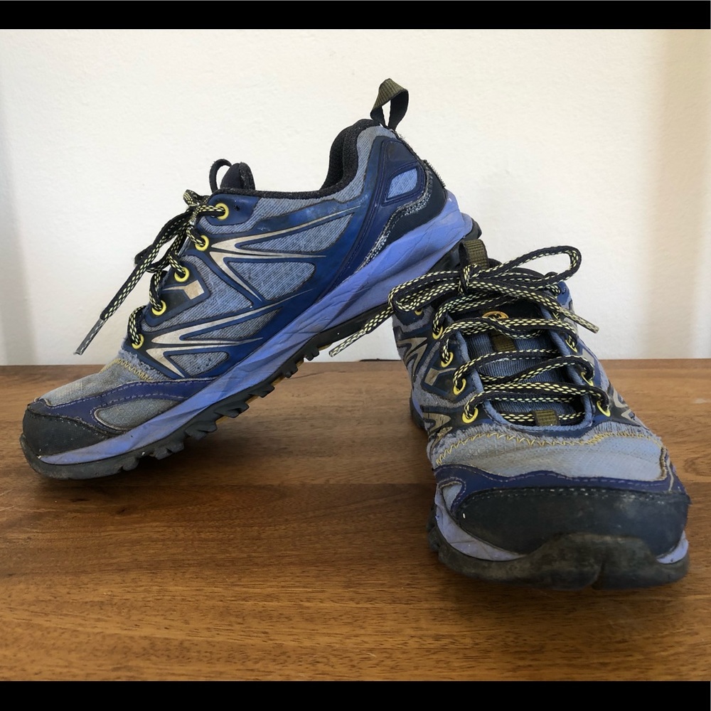 MERRELL Capra Bolt Hiking Shoe